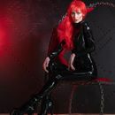 Fiery Dominatrix in Belleville for Your Most Exotic BDSM Experience!